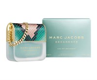 Marc Jacobs Decadence Eau So Decadent - фото 64876