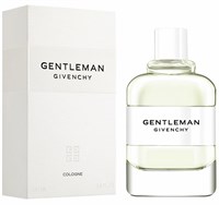 Givenchy Gentleman Cologne - фото 64943
