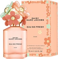 Marc Jacobs Daisy Eau So Fresh Daze - фото 64991