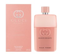 Gucci Guilty Love Edition Pour Femme - фото 65035