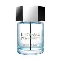 Yves Saint Laurent L'Homme Cologne Bleue - фото 65098
