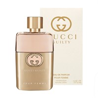 Gucci Guilty Pour Femme Eau de Parfum - фото 65133