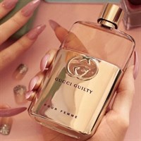 Gucci Guilty Pour Femme Eau de Parfum - фото 65135