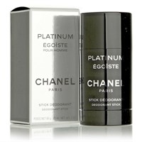 Chanel Egoiste platinum - фото 65152