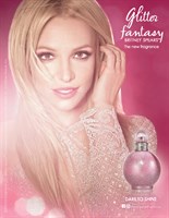 Britney Spears Glitter Fantasy - фото 65259