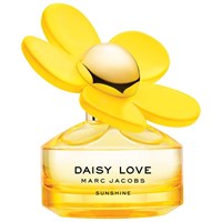 Marc Jacobs Daisy Love Sunshine - фото 65262