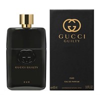 Gucci Guilty Oud - фото 65432