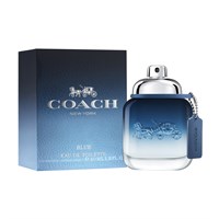 Coach Coach Blue - фото 65449