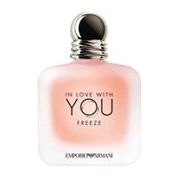 Giorgio Armani Emporio In Love With You Freeze - фото 65455
