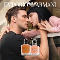 Giorgio Armani Emporio In Love With You Freeze - фото 65456