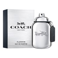 Coach Coach Platinum - фото 65474