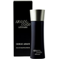 Giorgio Armani Armani Code Ultimate for Man - фото 65558