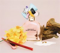Marc Jacobs Perfect - фото 65589