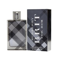 Burberry Brit for man - фото 65641