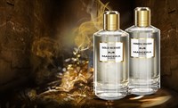 Mancera Gold Incense - фото 65741