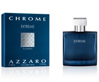 Azzaro Chrome Extreme - фото 65764