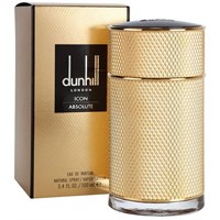 Alfred Dunhill Icon Absolute - фото 65773
