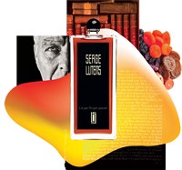 Serge Lutens Le Participe Passe - фото 65900