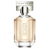 Hugo Boss Тhe Scent Pure Accord For Her - фото 65929