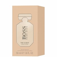 Hugo Boss Тhe Scent Pure Accord For Her - фото 65930