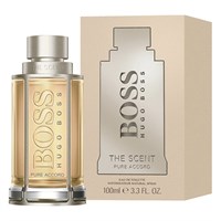 Hugo Boss The Scent Pure Accord For Him - фото 65938