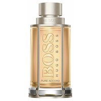 Hugo Boss The Scent Pure Accord For Him - фото 65939