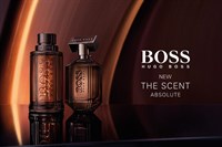 Hugo Boss The Scent Absolute for Him - фото 65951