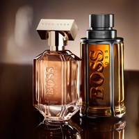 Hugo Boss The Scent Intense for Him - фото 65957