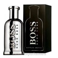 Hugo Boss Boss Bottled United - фото 65970