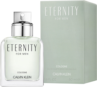 Calvin Klein Eternity For Men Cologne - фото 66012