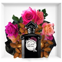 Guerlain La Petite Robe Noire Black Perfecto Florale Eau de Toilette - фото 66106