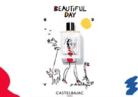 Castelbajac Beautiful Day - фото 66139
