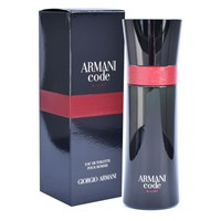 Giorgio Armani Armani Code A-List - фото 66150