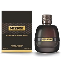 Missoni Parfum Pour Homme - фото 66154