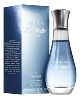 Davidoff Cool Water Parfum For Woman - фото 66203