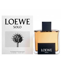 Loewe Perfumes Solo Loewe - фото 66213