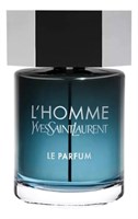 Yves Saint Laurent  L'Homme Le Parfum - фото 66333
