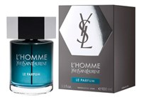 Yves Saint Laurent  L'Homme Le Parfum - фото 66334