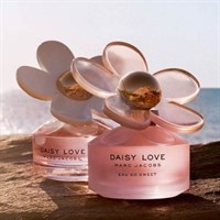 Marc Jacobs Daisy Love Eau So Sweet - фото 66349