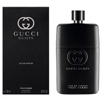 Gucci Guilty Pour Homme Eau de Parfum - фото 66434