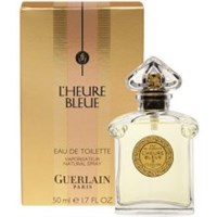 Guerlain L'Heure Bleue - фото 66458