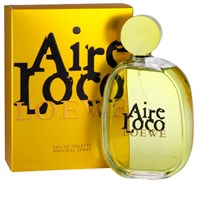 Loewe Perfumes Aire Loco - фото 66507