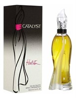 Halston Catalyst For Woman - фото 66513