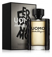 Salvatore Ferragamo Uomo - фото 66555