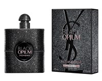 Yves Saint Laurent Black Opium Extreme - фото 66559
