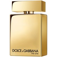 D&G The One For Man Gold Intense - фото 66583