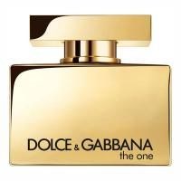 D&G The One For Gold - фото 66585