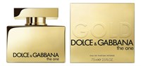 D&G The One For Gold - фото 66586