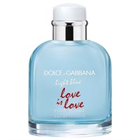 D&G Light Blue Love Is Love Pour Homme - фото 66695