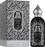 Attar Collection Crystal Love for him - фото 66732